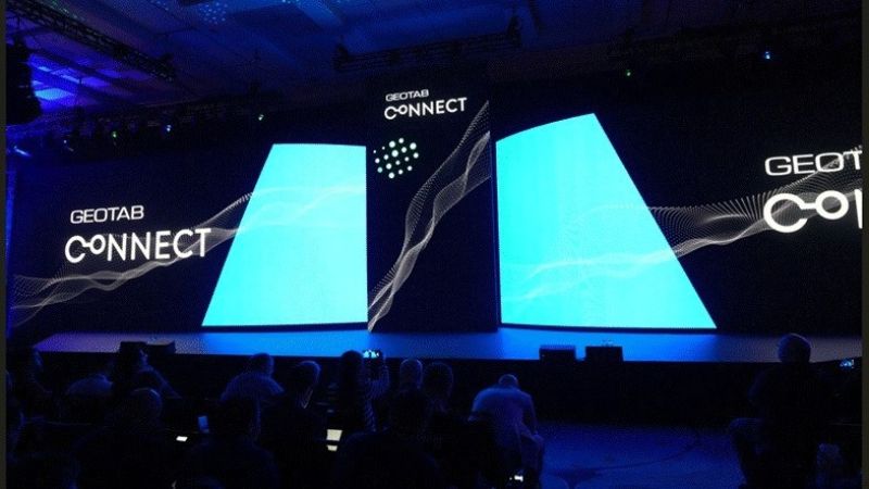 Geotab Unveils Next Generation AI-powered Telematics Roadmap for Southeast Asian Fleets