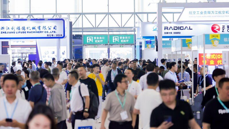 CAPAS 2025 Supports Automotive Industry in Southwest China to Stay Ahead of Emerging Trends