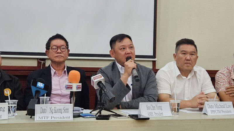 Associations Point Out Issues with PUSPAKOM, Fearing Operations being Further Impaired During Upcoming Festive Season