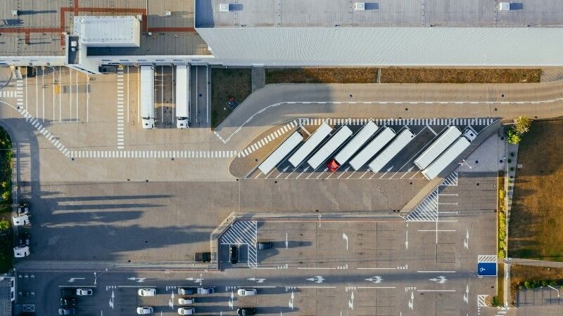 Six Transport Tech Innovations Set to Transform the Industry in 5 Years